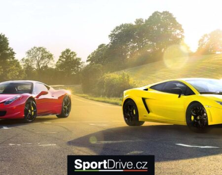 SportDrive.cz