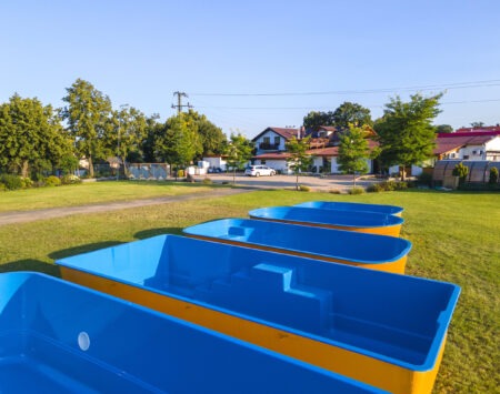 Bazény Relax s.r.o.