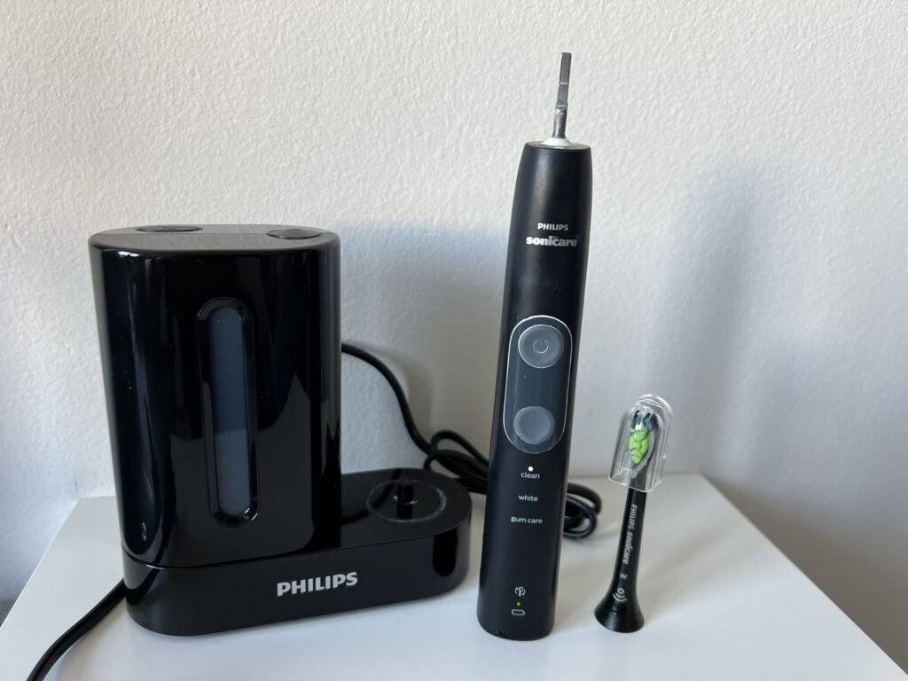 Nejlepší kartáček