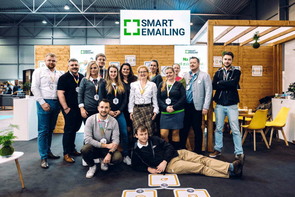 SmartEmaling