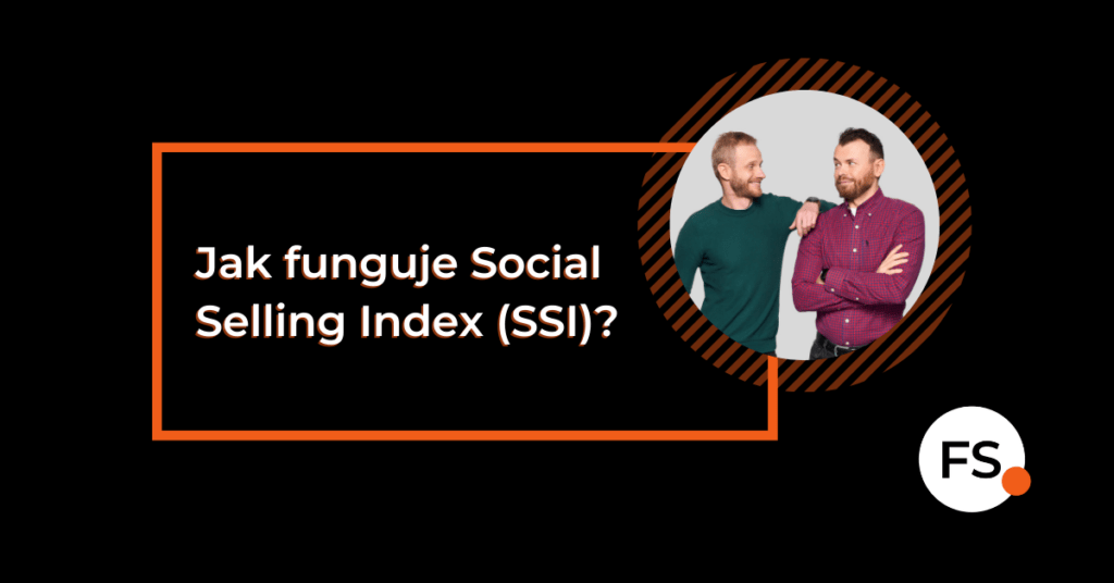 Social Selling Index