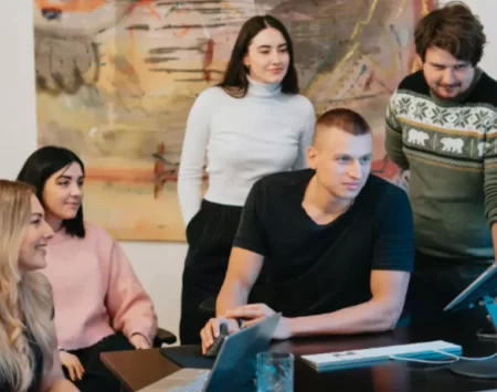 JIT Recruitment s.r.o.