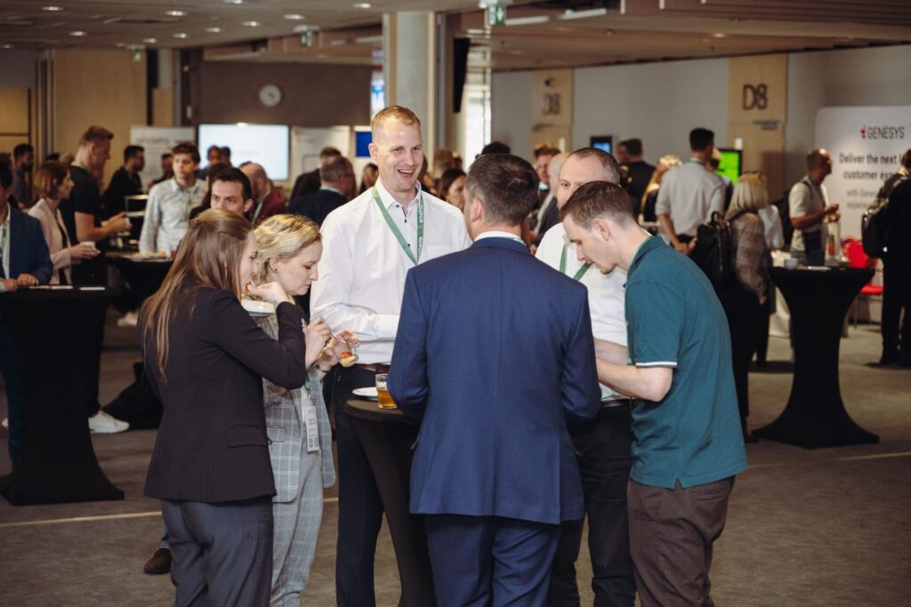 Digital Transformation Summit