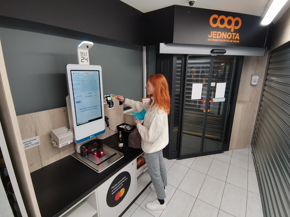 4MAX řešení v praxi