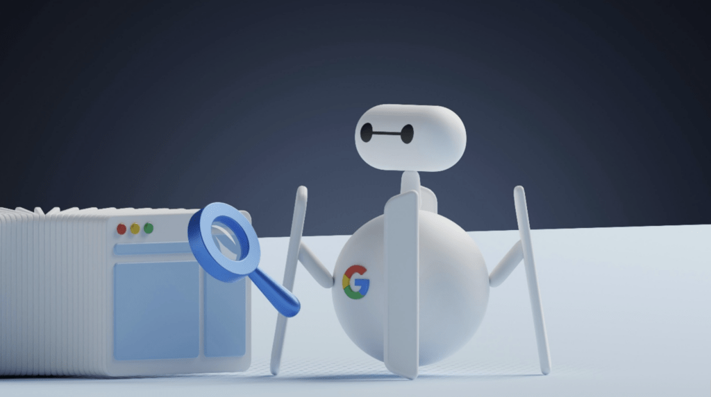 seo robot