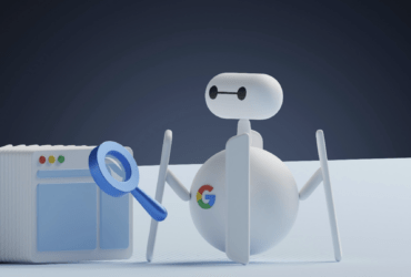 seo robot