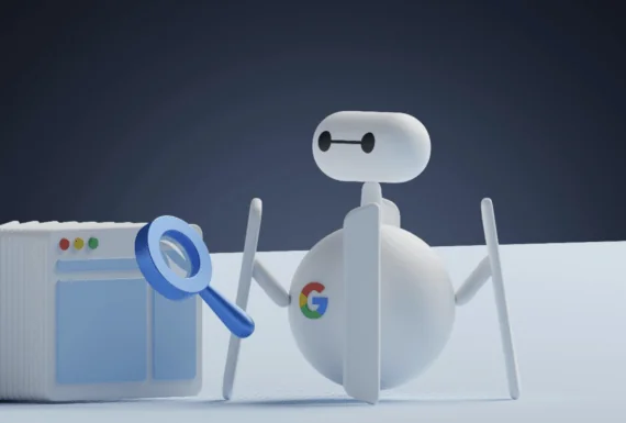 seo robot
